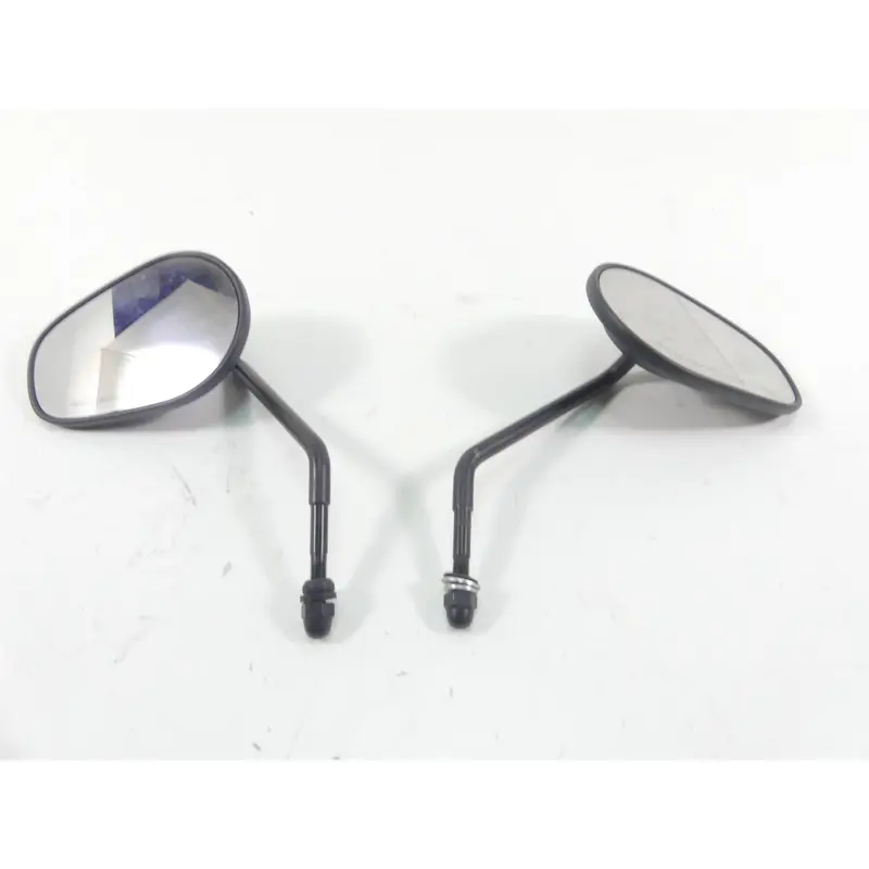 2013 Harley Touring FLTRX Road Glide Rear View Mirror Set 91840-03B 91845-03B