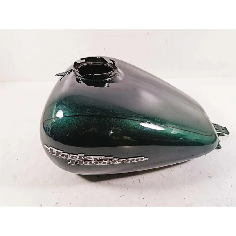 2015 Harley Touring FLHXS Street Glide Fuel Gas Petrol Tank - No Dent 61356-08