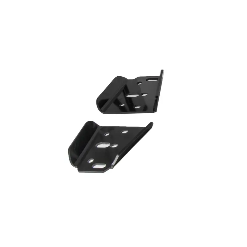 Rear A Arm Guards Plastic