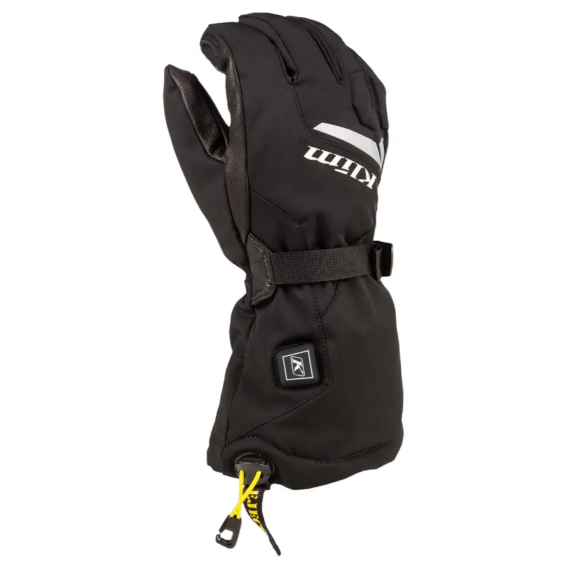 Resistor HTD Gauntlet Gloves