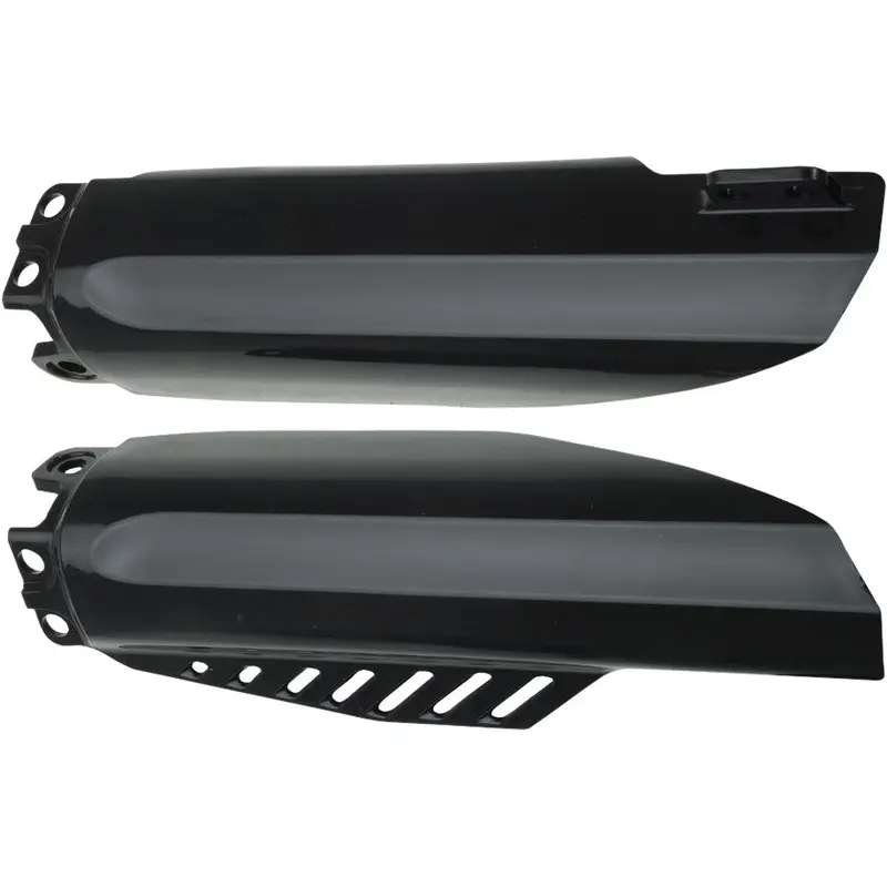 ACERBIS FORK GUARD BLACK 2115150001