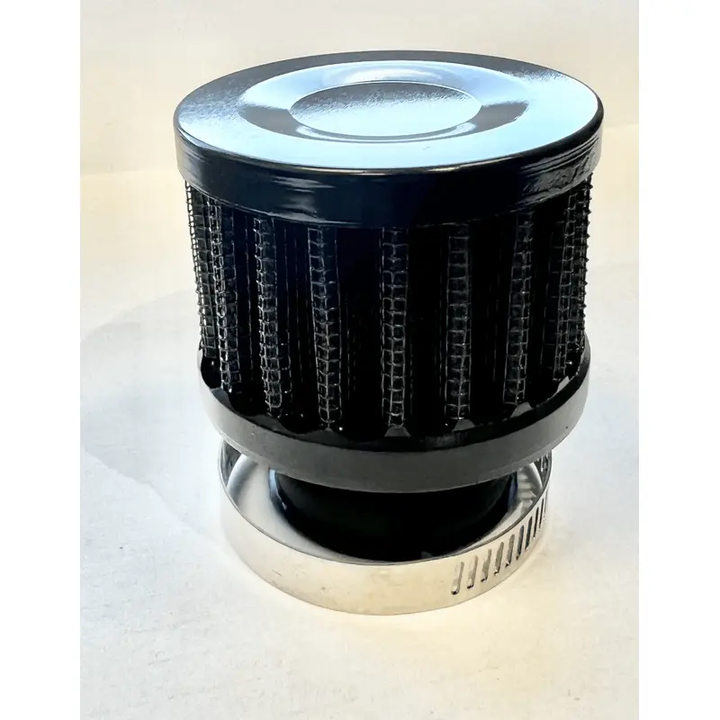 Aftermarket Assassins Blow Off Valve Filter