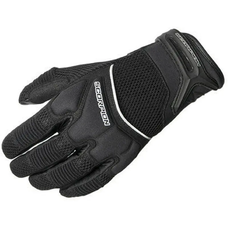 Women's Cool Hand Ii Gloves Black Lg