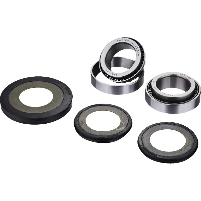 FACTORY LINKS Steering Rebuild Kit SSK-S-300