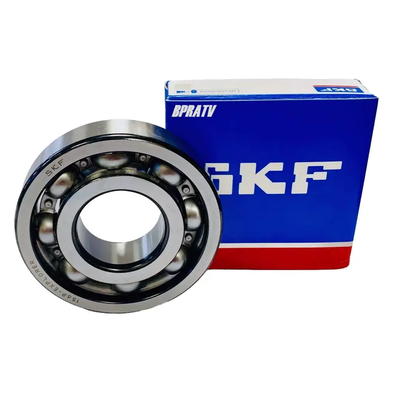 Yamaha YFZ450 YFZ 450 Crankshaft Bearing Premium SKF Main Crank Bearing '04-13