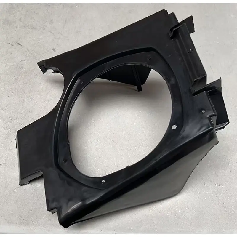 Front AirBox Cover