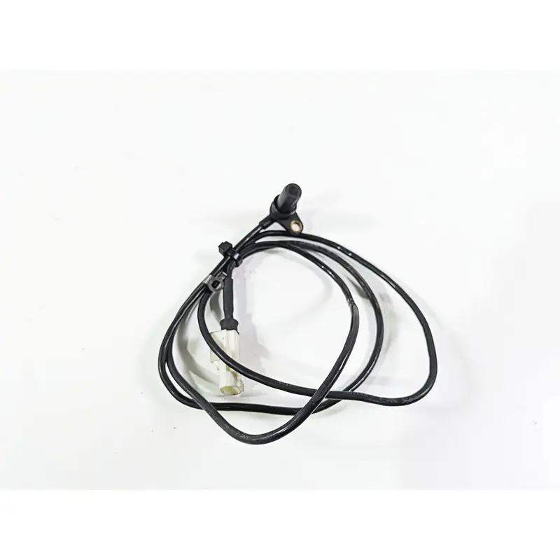 2006 BMW R1200GS K255 Adv Rear Wheel Speed Sensor 34527677824