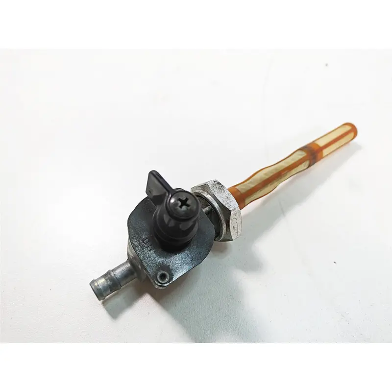 2006 Honda VT1100 C2 Shadow Keihin Fuel Gas Petrol Valve Petcock 16950-MAH-023