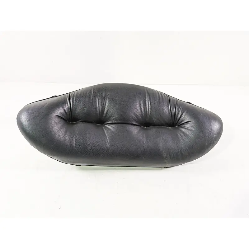 2008 Yamaha XVZ1300 Royal Star Trunk Backrest Pad Pillow Cushion 4XY-2840F-20-00