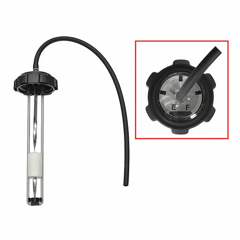 BRONCO FUEL GAUGE CAP