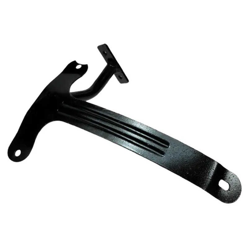 Fender Mounting Bracket - Front Left
