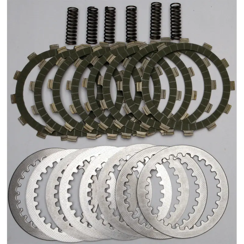 EBC SRK COMPLETE CLUTCH KIT SRK51