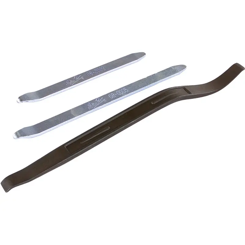 MOTION PRO TIRE IRON SET 8" 11" 15" 08-0049