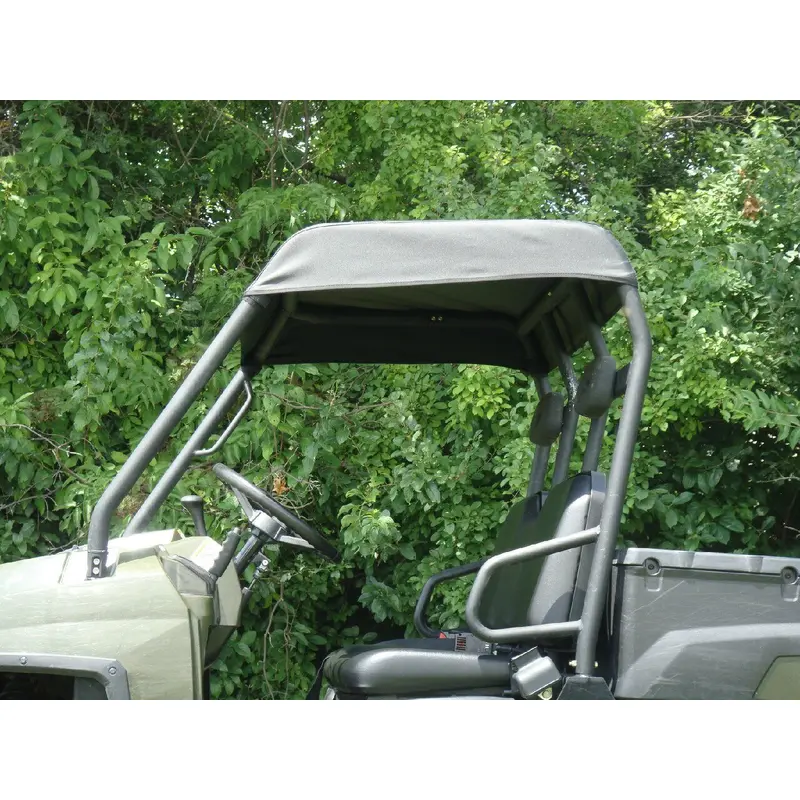 Polaris Full-Size Ranger 2-Seater 500/700/800 - Soft Top
