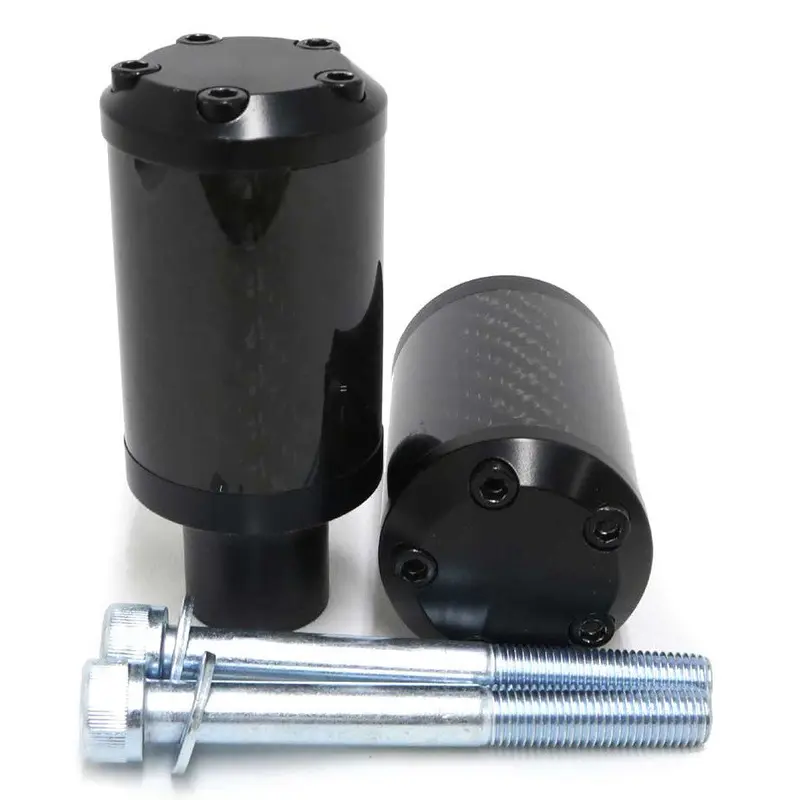 SHOGUN FRAME SLIDERS CARBON NO CUT 710-4959