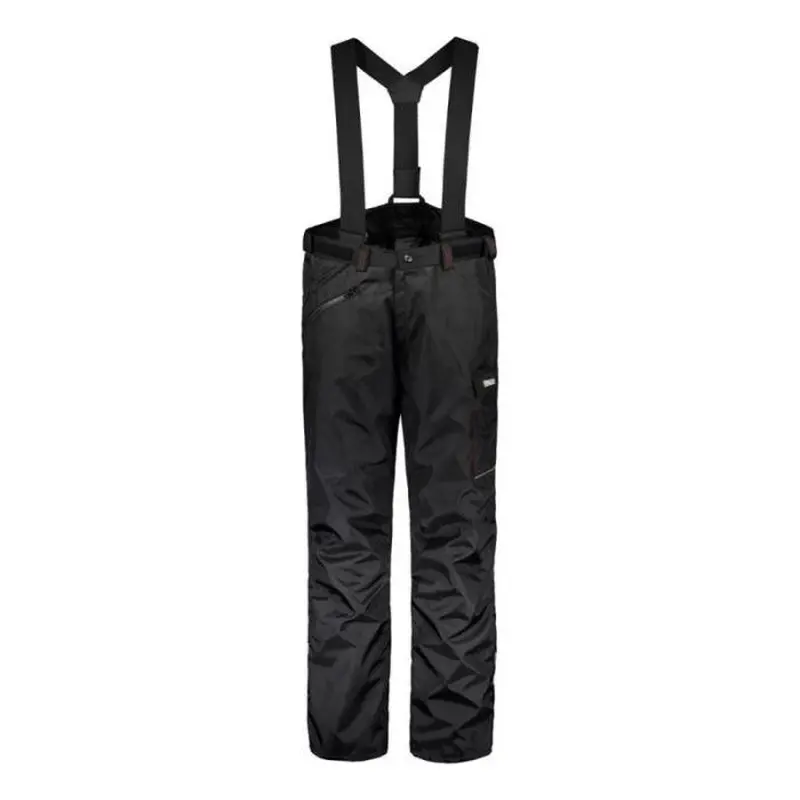 Valtra Black Winter Trousers  Insulated, Waterproof & Reflective | V4280830