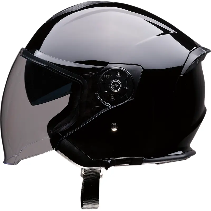 Z1R Road Maxx 2.0 Helmet - Black - Large 0104-3178