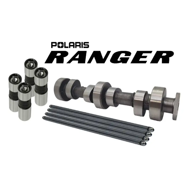 Polaris RZR 800 Sportsman Ranger RZR 700 800 Hydraulic Cam Lifters Push Rods Set