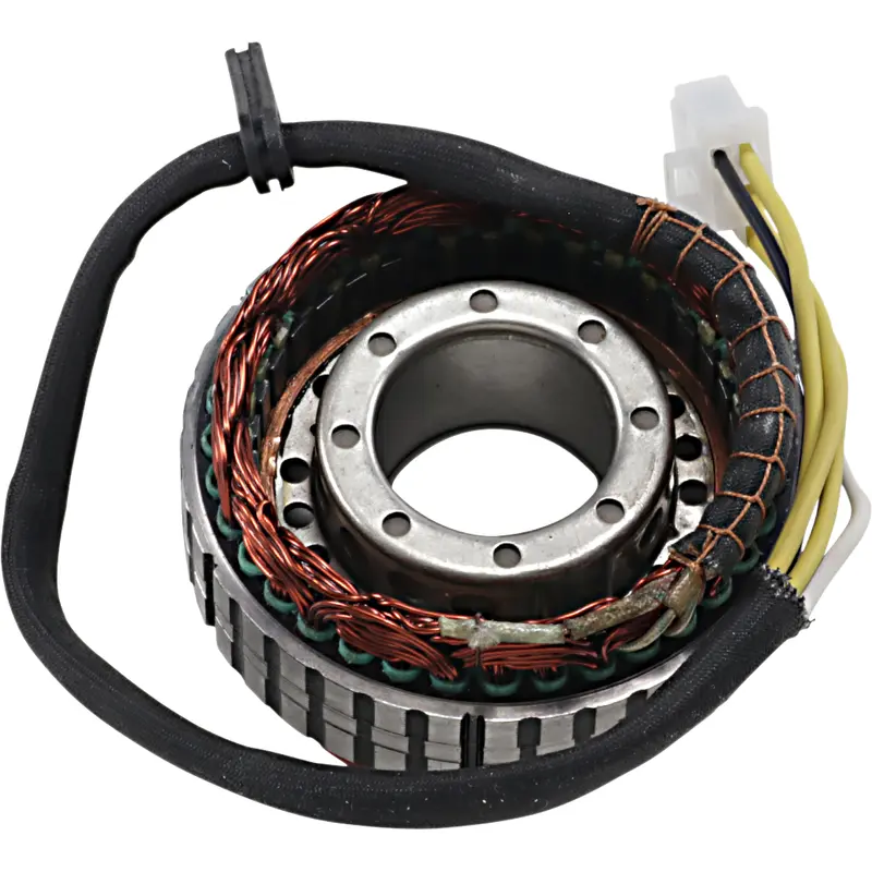 RICK'S MOTORSPORT ELECTRIC Stator - Honda 21-157
