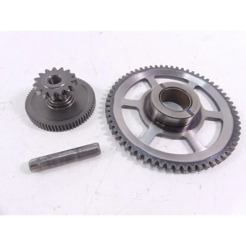 2016 Yamaha YXZ1000 R EPS Engine Starter Clutch Gear Sprocket Set 8FA-15515-00-0