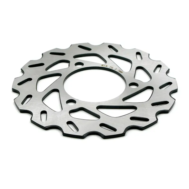 Brake Disc (Rear) for Honda TRX450R/ER