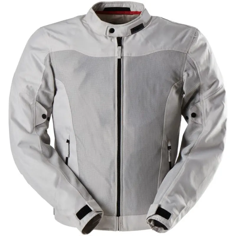 Manteau de Moto Mistral Evo 3