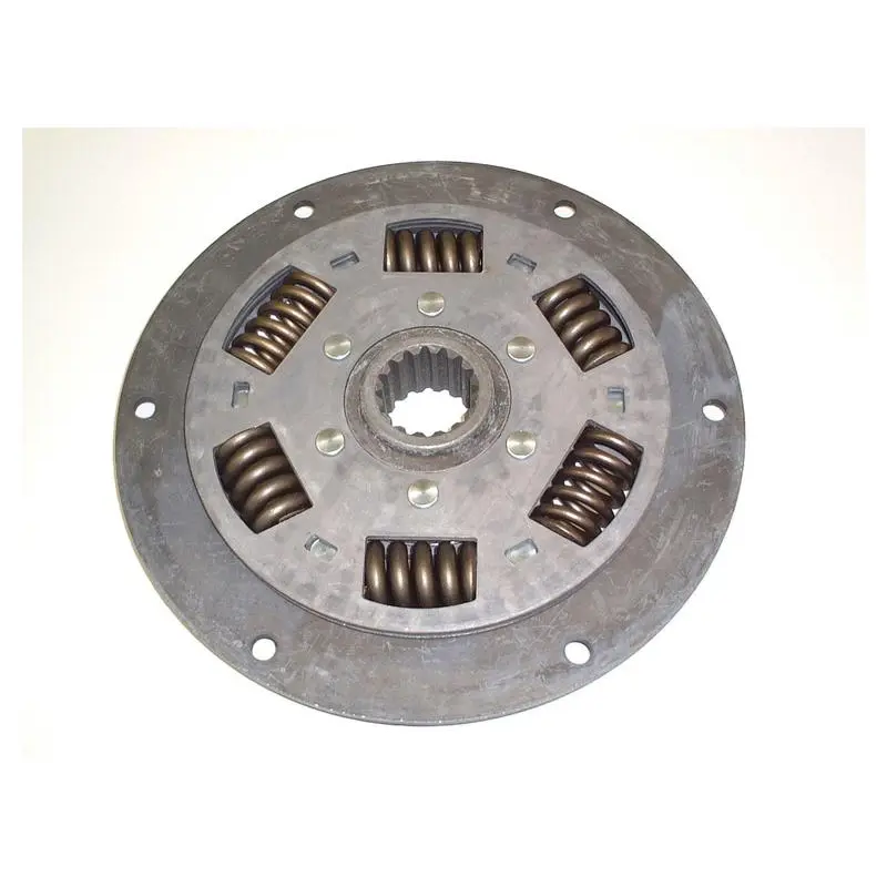 Clutch Damper | Sparex Part No.S.146032