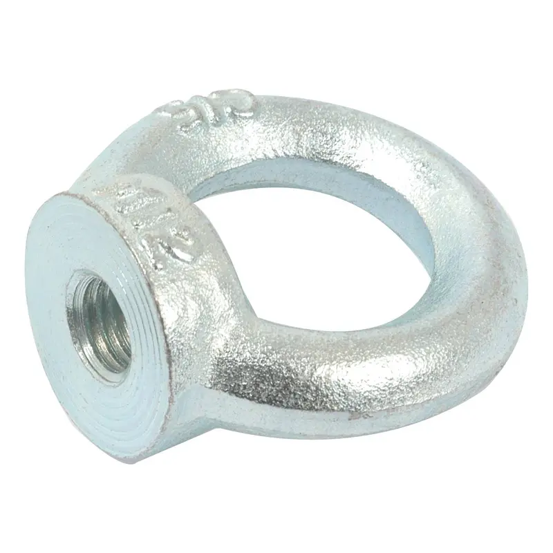 *SPECIAL PRICE* - Metric Eye Nut, M12x30mm (DIN 582) Metric Coarse | Sparex Part No.S.54779