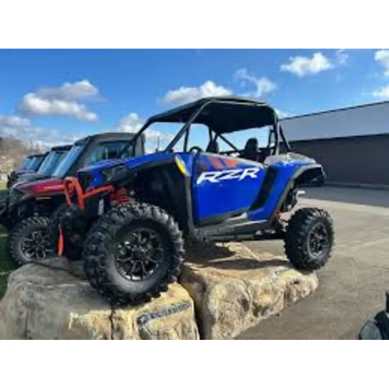 New 2025 Polaris RZR XP 1000 Ultimate