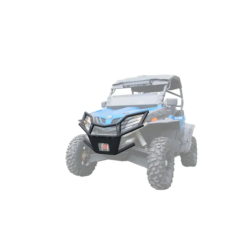 Rival - CF Moto Z Force 500 / 800 / 1000 Front Bumper