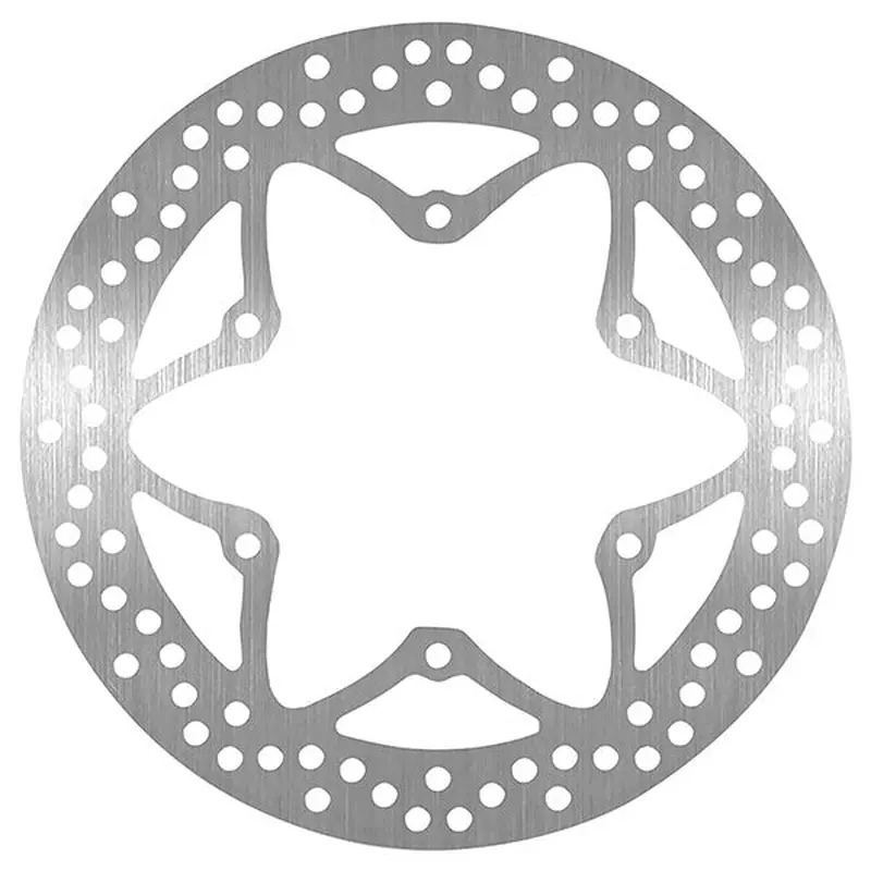 SBS STANDARD BRAKE ROTOR (5205087100)