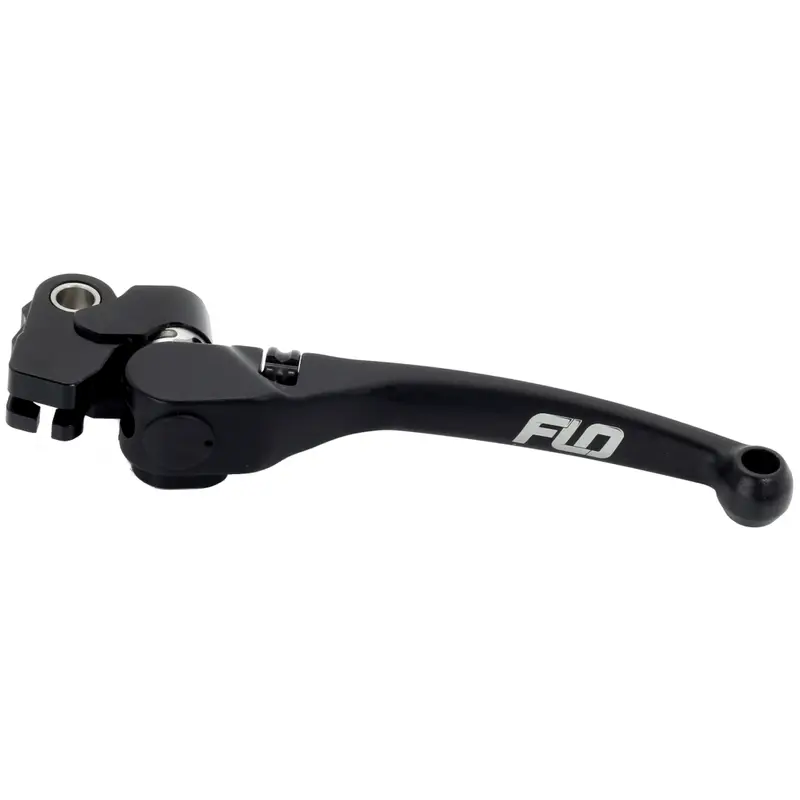 FLO Pro 160 Clutch Lever Black | CL-726