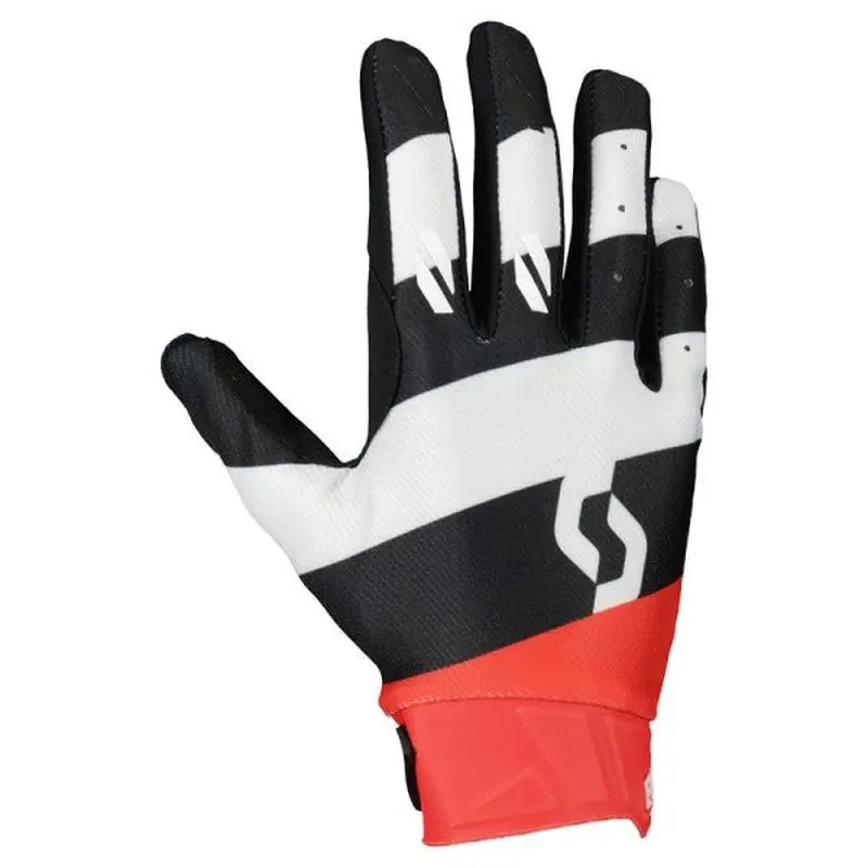 Gants de Motocross Evo Race