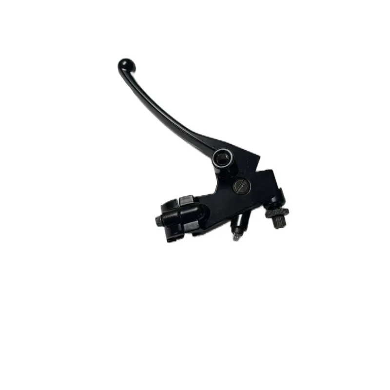Left Clutch Lever