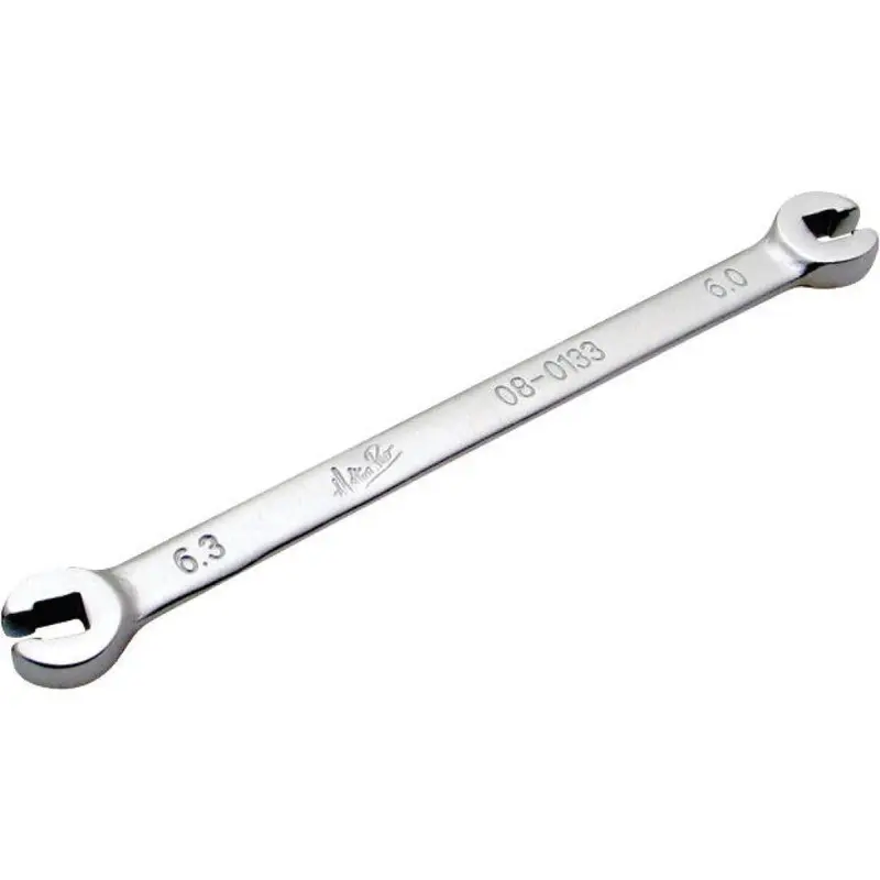 Motion Pro 6/6.3mm Spoke Wrench | 08-0133