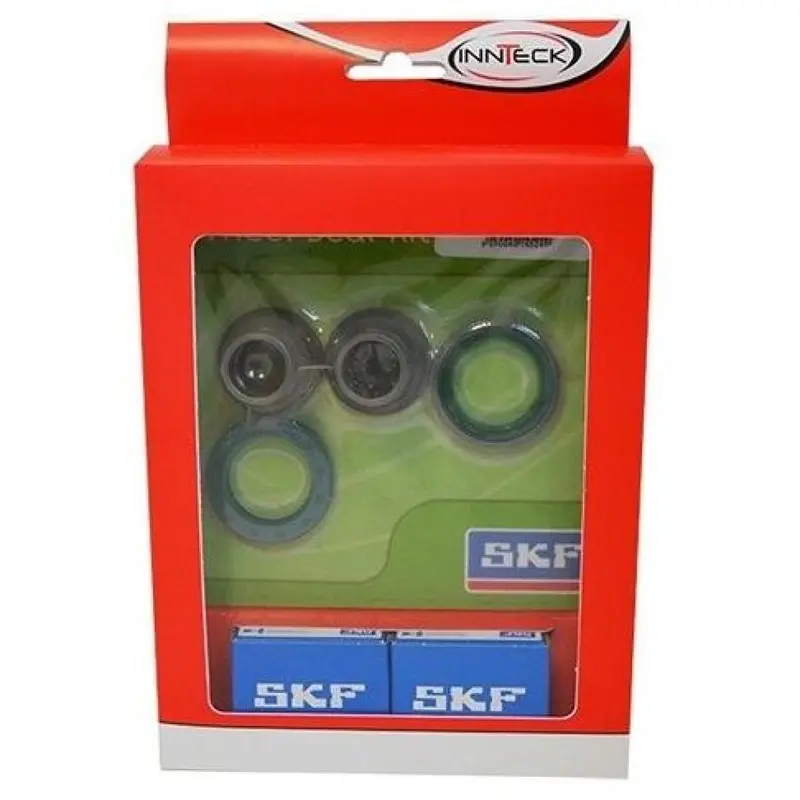 SFK Wheel Seal Kit W/Bearings KTM/HUS/GAS 25mm Rear | WSB-KIT-R019-KTM