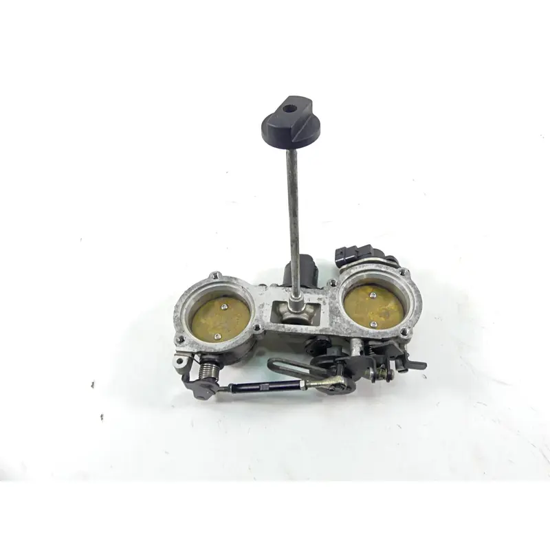 2005 Harley VRSCSE CVO V-Rod Throttle Body Fuel Injection - Tested 27657-01
