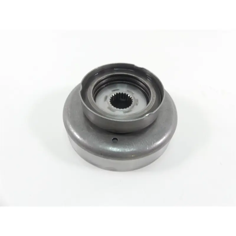 2009 Harley Dyna FXDF SE CVO Fat Bob Ignition Fly Wheel Flywheel 40356-07