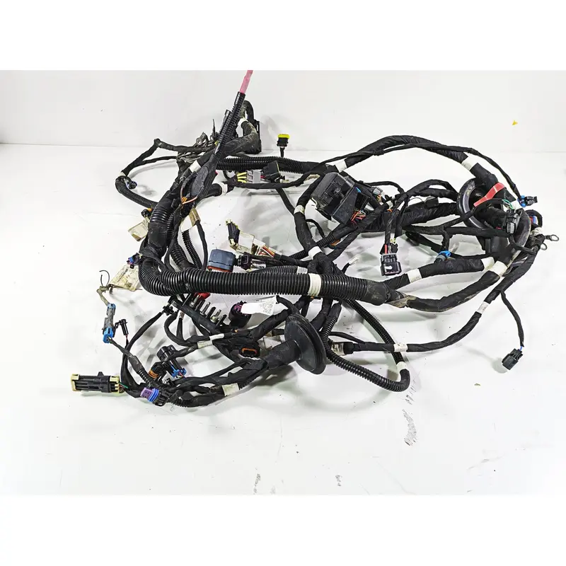 2020 Polaris RZR XP 1000 EPS Nice Wiring Harness Loom -No Cuts 2414467