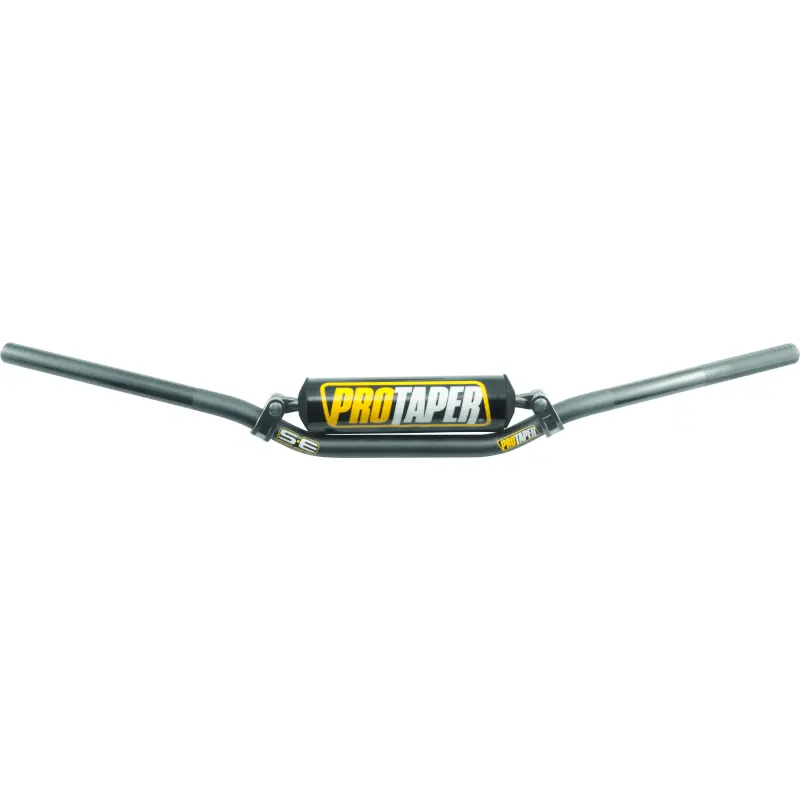 ProTaper SE Carmichael Handlebar - Platinum Gray