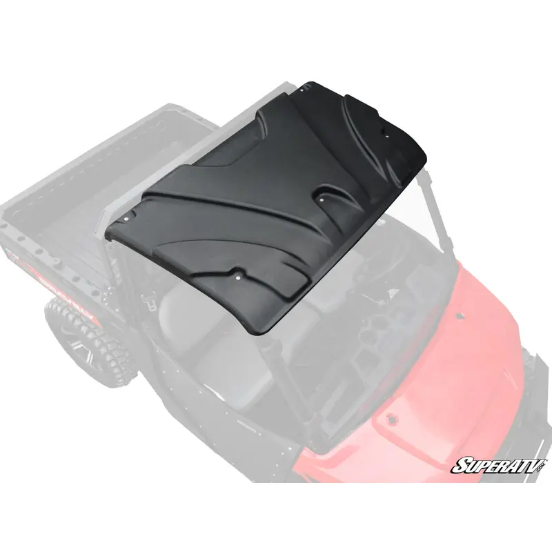 Gravely Atlas JSV 3400 Plastic Roof