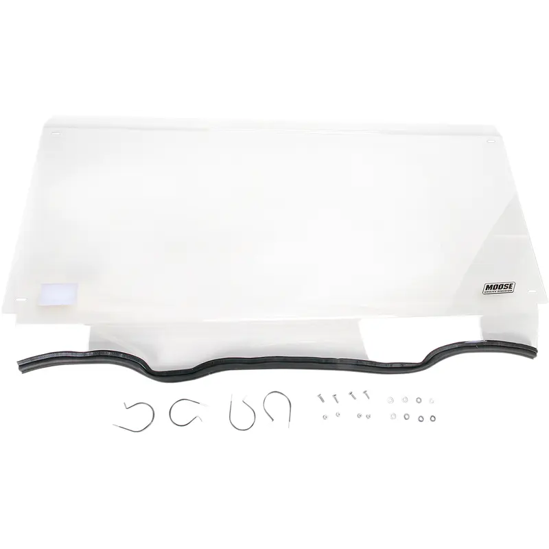 MOOSE UTILITY Full Windshield - Viking V000038-12200M