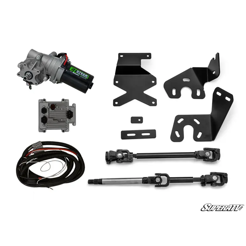 Polaris Ranger XP Kinetic Power Steering Kit