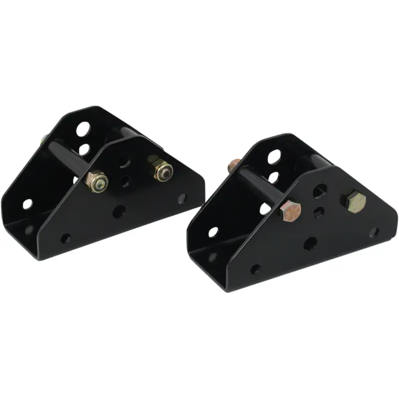 POWERMADD Performance Mini-Skis Mount Kit 55892