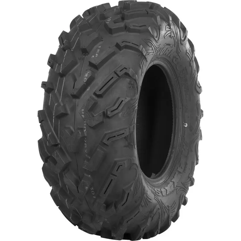 Tire Big Hrn 3 Front 26x9r14 Lr385lbs Radial