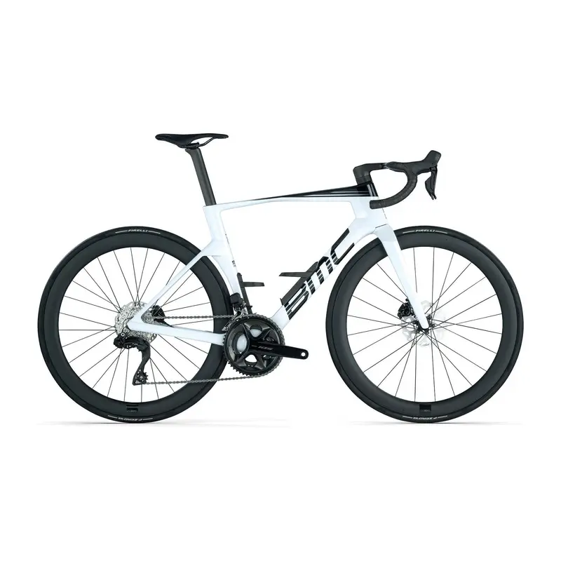 BMC Teammachine R 01 FIVE, Landsvgscykel 2026
