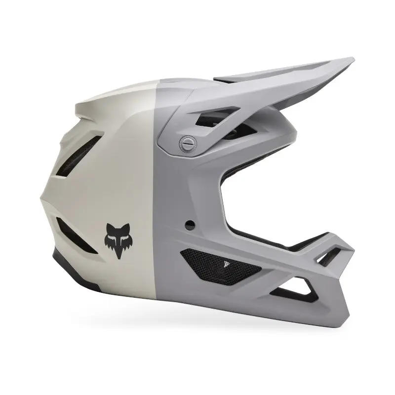 Fox Rampage 5050, CE/CPSC