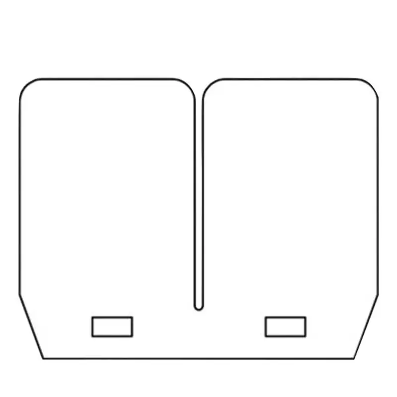V-FORCE REPLACEMENT PETAL KIT (3P522M)