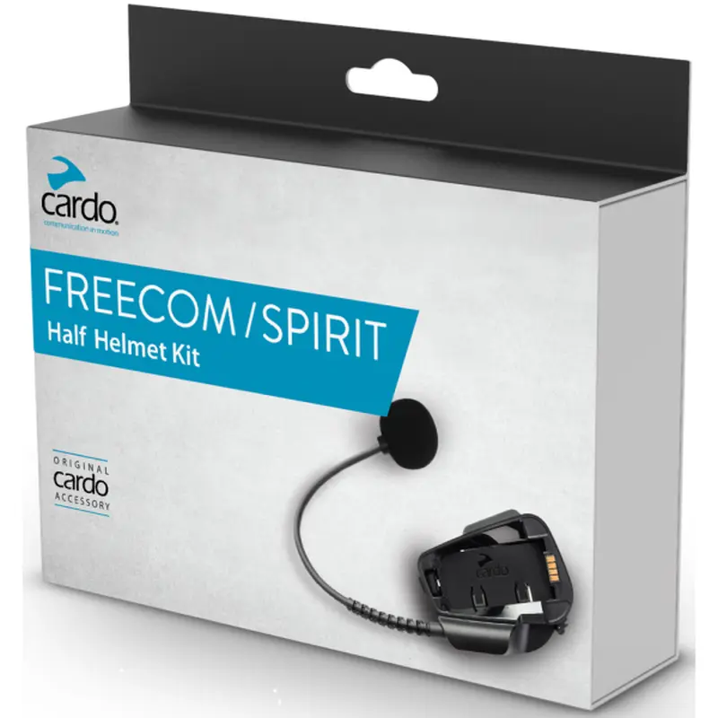 Accessoire Systme de Communication Kit Demi-Casque Freecom-X/Spirit