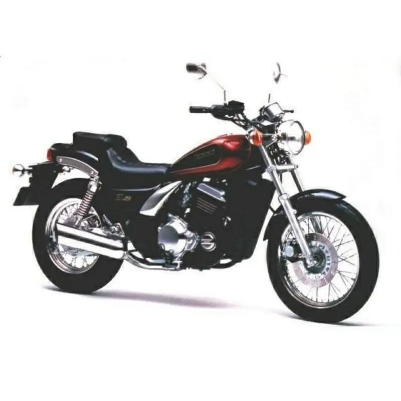 Kawasaki EL 250 D5